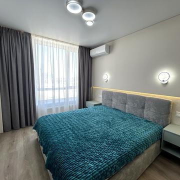 Всеволода Змієнка вул., 30