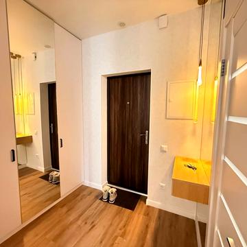 Малинова вул., 36