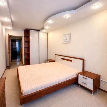 Володимира Івасюка просп. (Героїв Сталінграду), 20-А