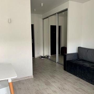 Березова вул., 40