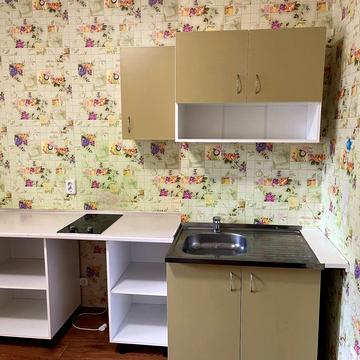 Сергія Данченка вул., 5