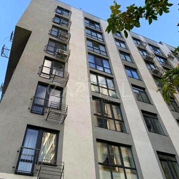 Камянська вул. (Дніпродзержинська), (Будинок 1)