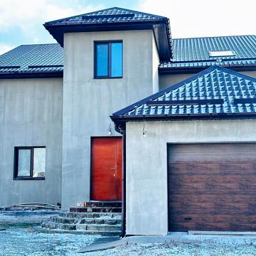 Аграрна вул., 2Ж