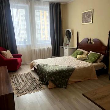 Олени Пчілки вул., 3-А