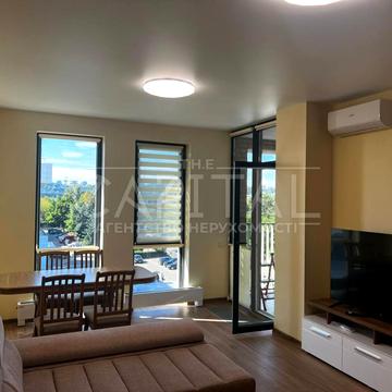 Набережно-Рибальська дорога вул., 5