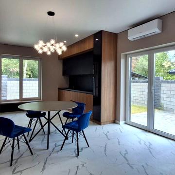 Михайла Городецького вул. (Горького)