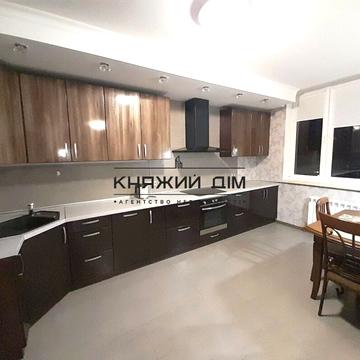 Княжий Затон вул., 21