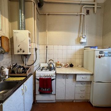 Криворіжсталі вул. (Орджонікідзе), 36