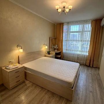 Євгена Сверстюка вул. (Марини Раскової), 6-В