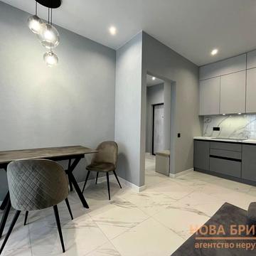 Михайла Максимовича вул. (Онуфрія Трутенка), 26-В