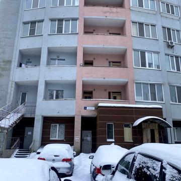 Українського Відродження вул. (Бударіна), 3-В