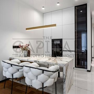 Бульварно-Кудрявська вул. (Воровського), 17