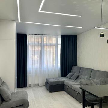 Курортний пров., (Будинок)