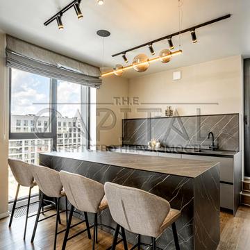 Набережно-Рибальська дорога вул., 3