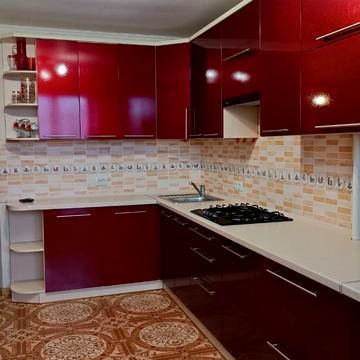 Степана Демянчука вул., 1а