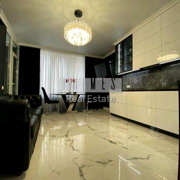 Дніпровська набережна вул., 20-А