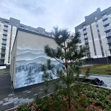 Олександра Довженка вул., (Будинок 16)