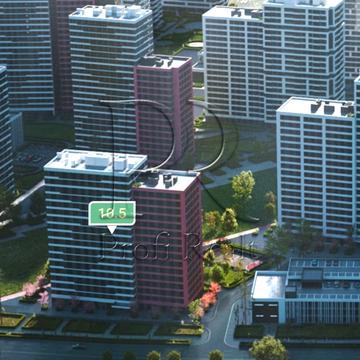 Олександра Олеся вул., (Будинок 10.7)