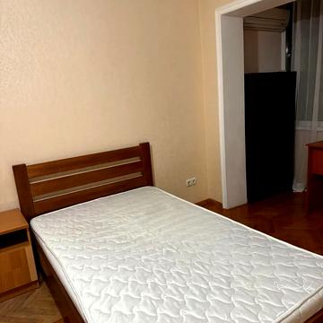 Новогоспітальна вул. (Щорса пров.), 5-А