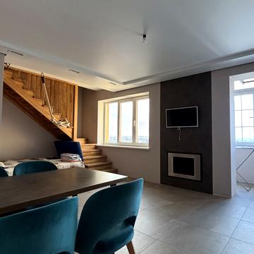 Залізнична вул., 7П