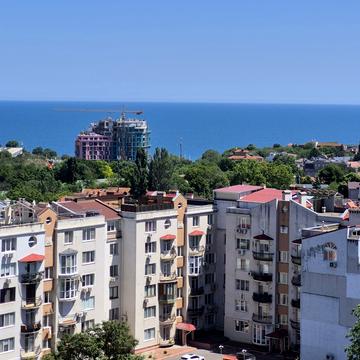 Педагогічна вул., 21/1