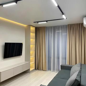 Ленкавського вул., 34 к8