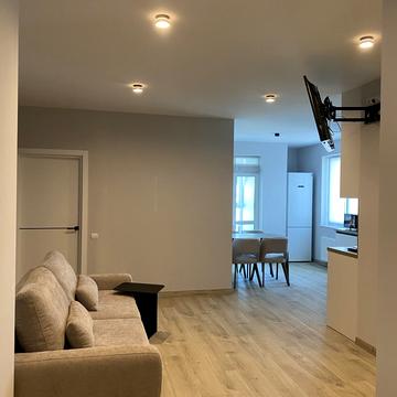 Костанайська вул., 13