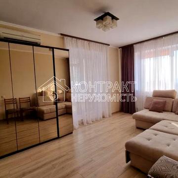 Людвіга Свободи просп., 58