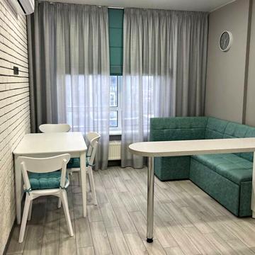 Тадея Рильського бульв., 1