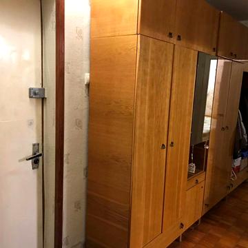 Докучаєва вул., 10