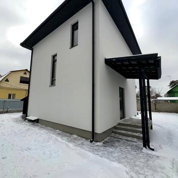 Провулок Північний