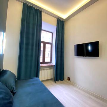 Василя Стефаника вул., 10