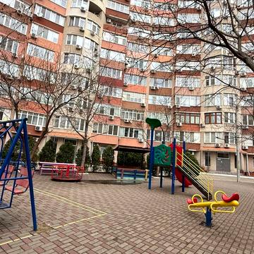 Левітана вул., 62/1