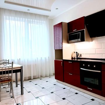 Генуезька вул., 3а