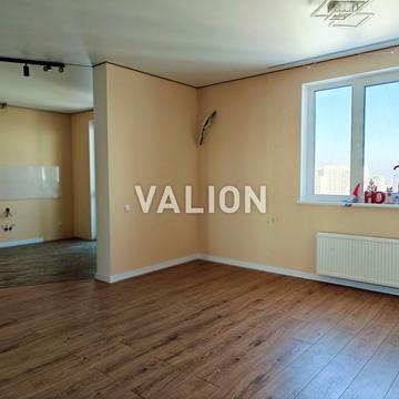 Архітектора Вербицького вул., 1-В