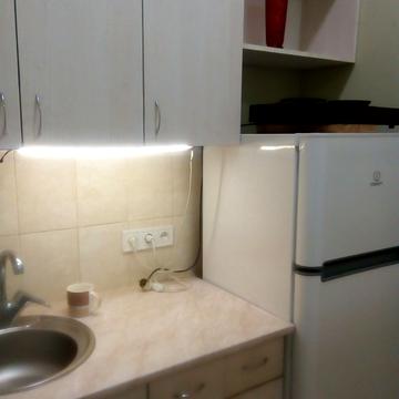 Геранієва вул., 5