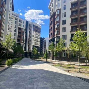 Ольги Кобилянської вул. (Достоєвського), (Будинок 26)