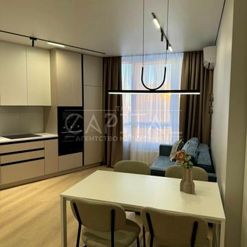 Віктора Некрасова вул. (Північно-Сирецька), 10-А