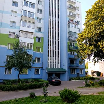 Міцкевича вул., 5