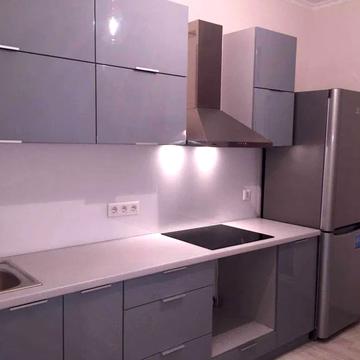 Богатирська вул., 6-А