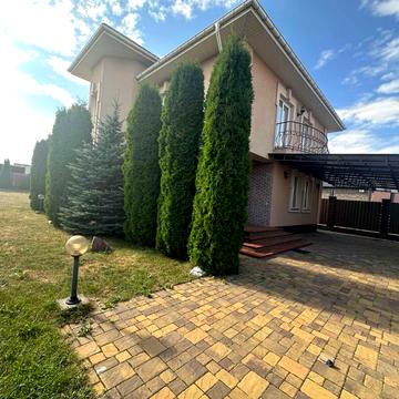 Херсонська