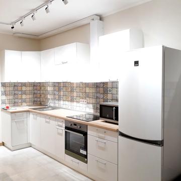 Оболонський просп., 1к1