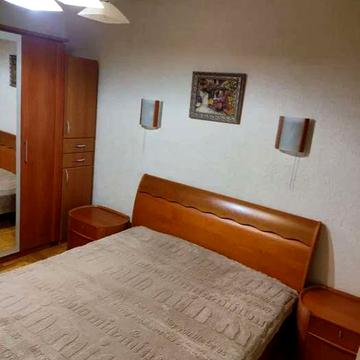 Петра Григоренка просп., 38а