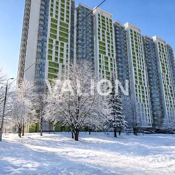 Архітектора Вербицького вул., 1-В