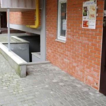 Івана Пулюя вул., 40, к. 4