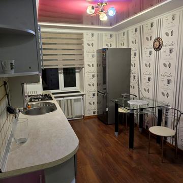 Соборності вул. (Жовтнева), 26/14