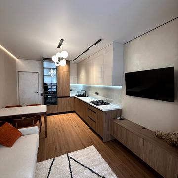 Приозерна вул., 27