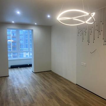 Домбровського вул., 3б, к.14,15