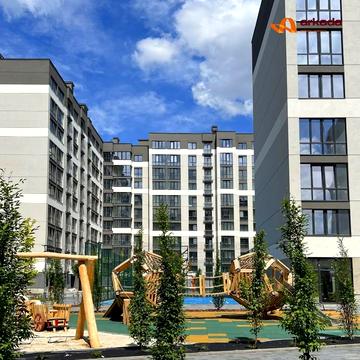 Олександра Довженка вул., (Будинок 11)