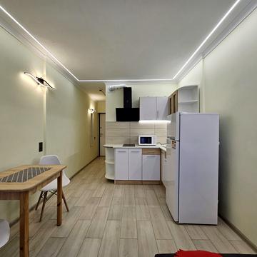 Олега Мудрака вул. (Генерала Наумова), 1-Б